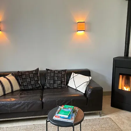 Manoir De Clermont Holiday home Saint-Malo
